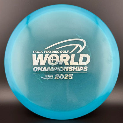 Color Glow C-Line (Flex 1) MD3 - Pro Worlds 2025