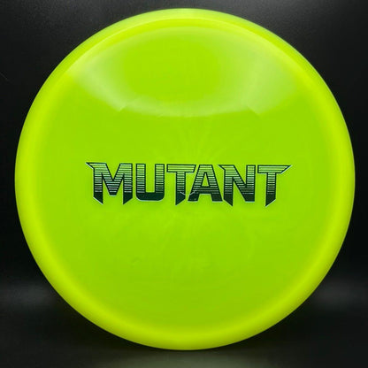 Neo Mutant - Limited Bar Stamp