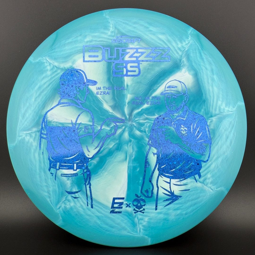 Swirl ESP Buzzz SS - Ezra Robinson X Ezra Aderhold Collab