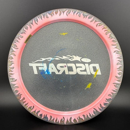 Jawbreaker Z Flame Scorch - Limited Edition