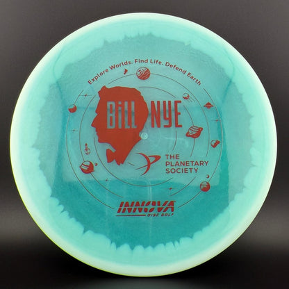 Halo Champion Mako3 - Bill Nye Collab Edition