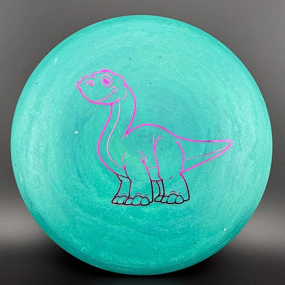 Egg Shell Brachiosaurus
