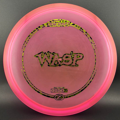 Z-Line Wasp
