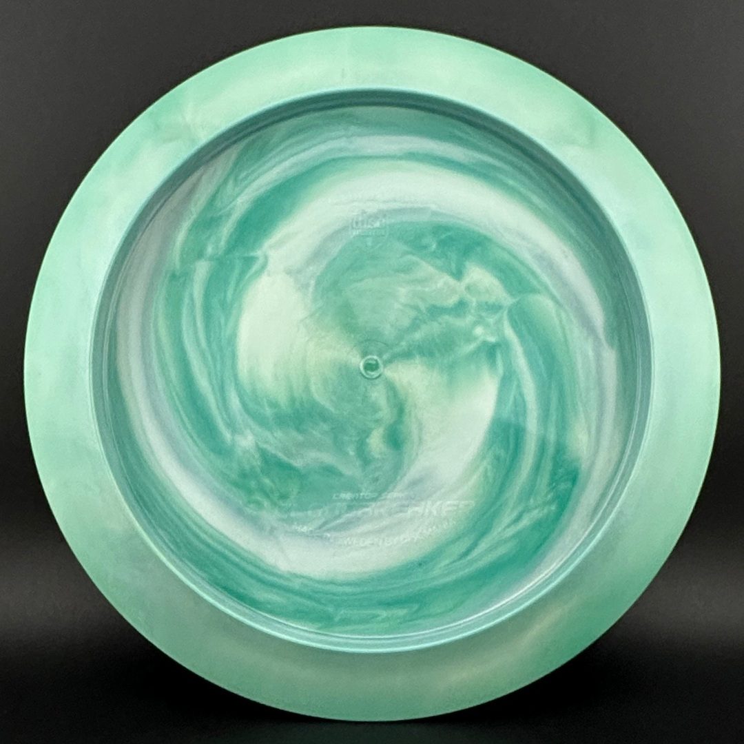 Swirl S-Line Cloud Breaker - Eagle McMahon - Final Run *Warehouse Stash*