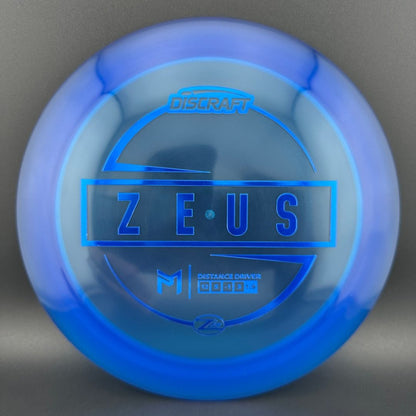 Z Lite Zeus - Paul McBeth