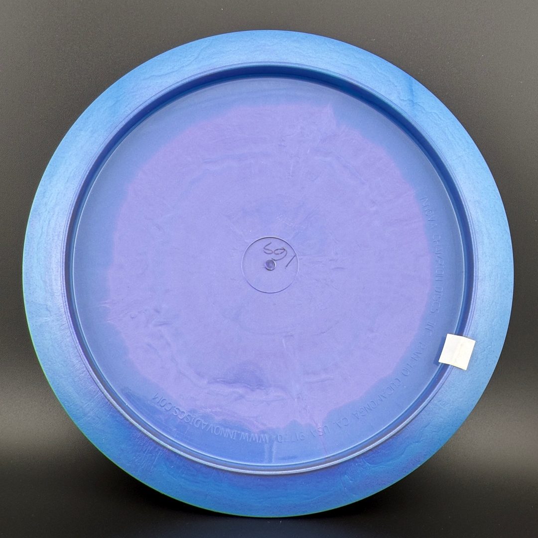 Halo G-Blend Sphinx