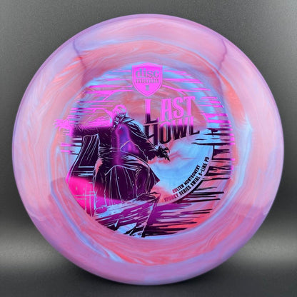 Swirl S-Line PD - Last Howl - Colten Montgomery Spooky Series