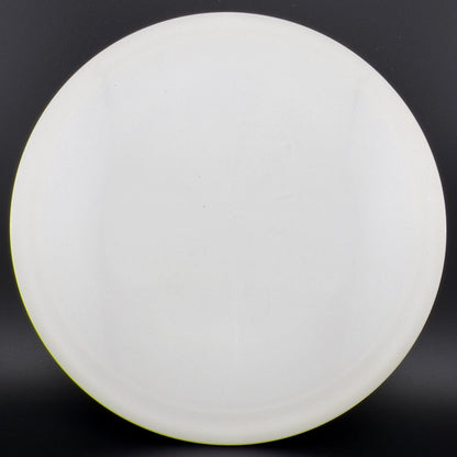 White ESP Anax - Bottom Stamp Dyer's Delight - Paul McBeth
