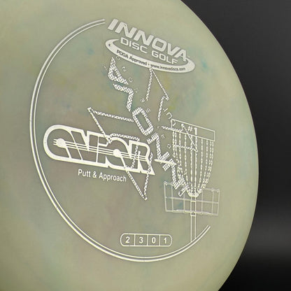Swirly KC Pro Aviar (Penned) - X-Out *Gibson Stash Used*