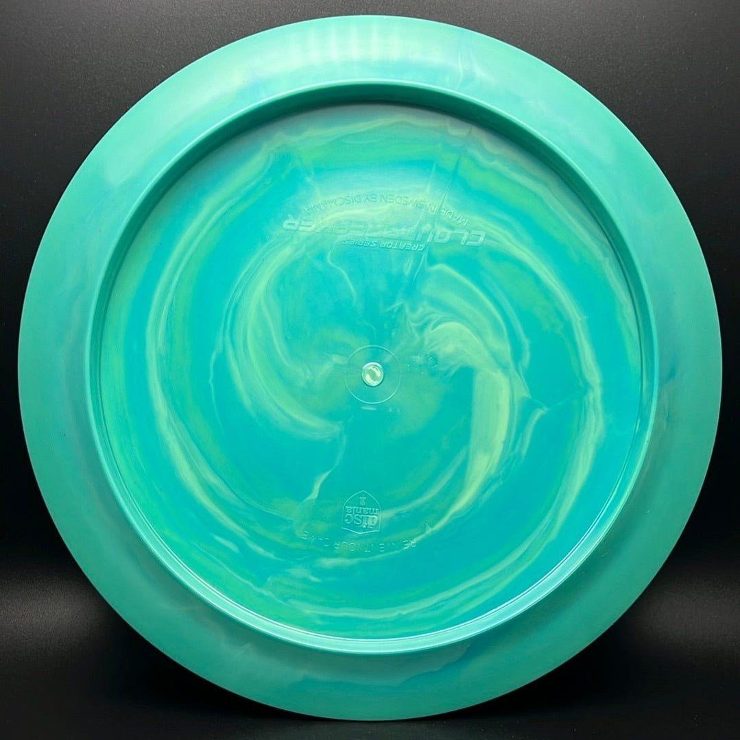 Swirl S-Line Cloud Breaker - Eagle McMahon - Final Run