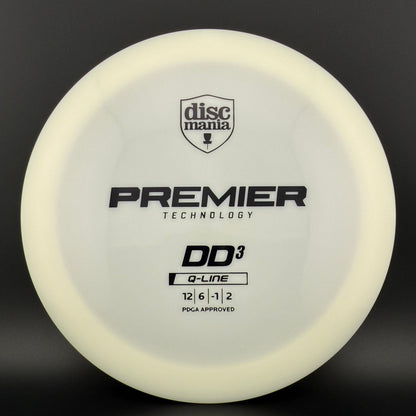 Q-Line DD3 - Premier Technology