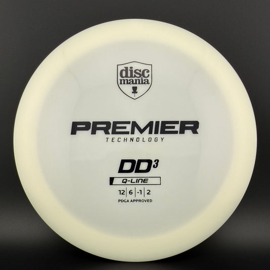 Q-Line DD3 - Premier Technology