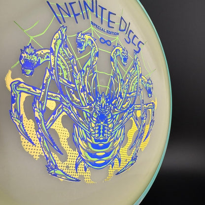 Eclipse 2.0 Crave - "Mutant Spider"