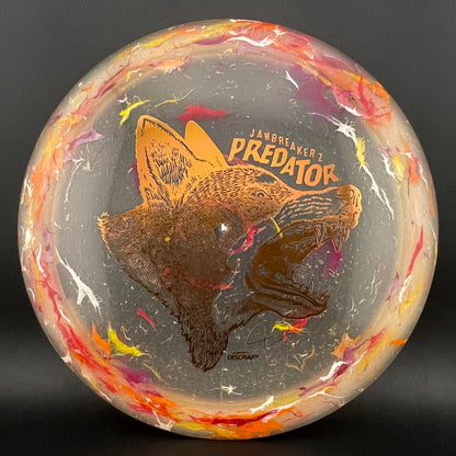 Jawbreaker Z FLX Predator - Chris Dickerson