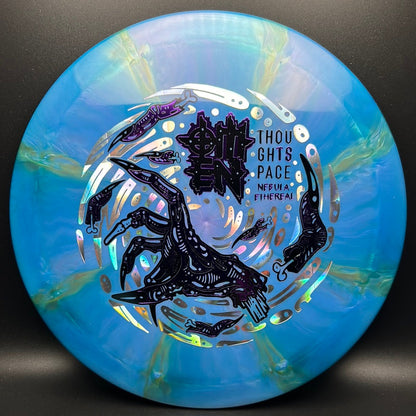 Nebula Ethereal Omen - “Zombie Soup”