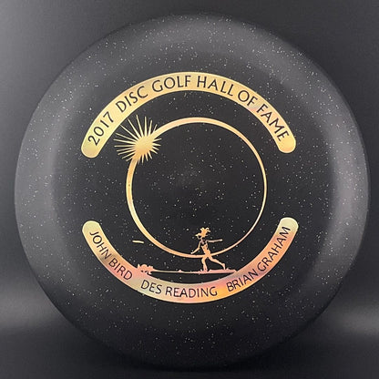 Metal Flake Champion Aviar - 2017 Hall of Fame Commemorative *Speedy Vault*