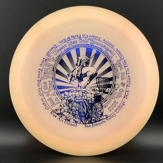 Champion Glow Thunderbird *Les White Stash* - 2015 End of the Trail Classic