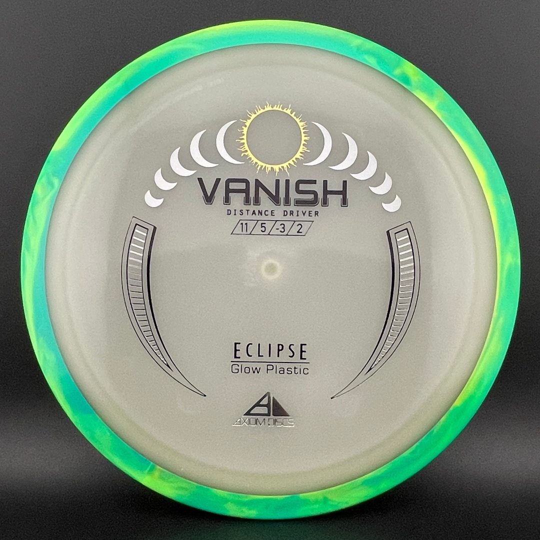 Eclipse Vanish