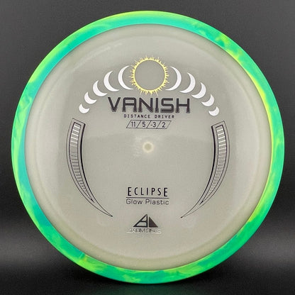 Eclipse Vanish