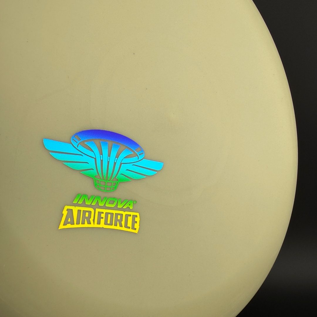 Proto Glow Soft Pro Firefly - Air Force