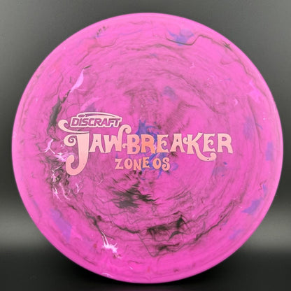 Jawbreaker Zone OS
