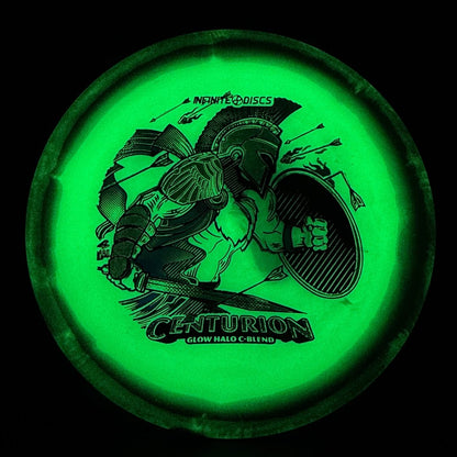 Glow Halo C-Blend Centurion - First Run