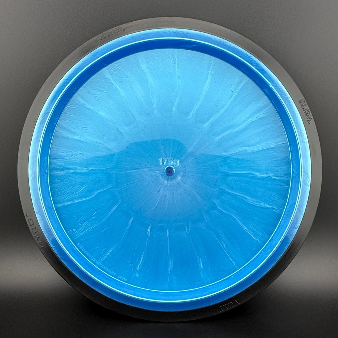 Plasma Volt