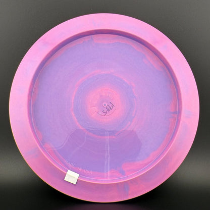 Swirly Star Wraith - Philo Brathwaite 2025 Tour Series