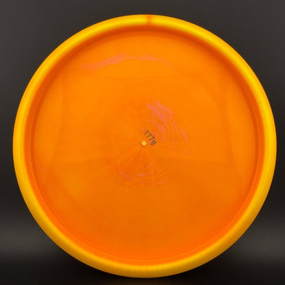 Swirl ESP Sled - First Run