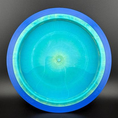 Neutron Tenacity