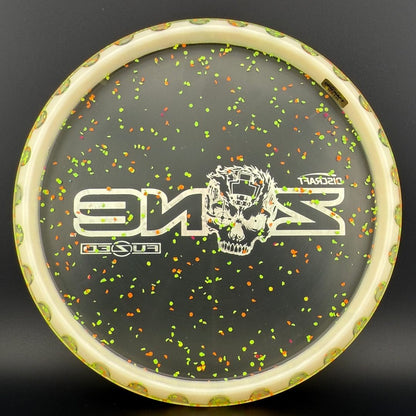 FuZed Confetti Z Zone