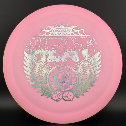 Solid Lightweight ESP Heat - Ledgestone 2025 Season 2