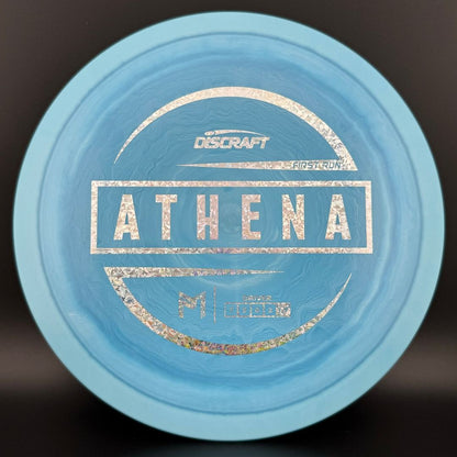ESP Athena (First Run) - Paul McBeth Signature