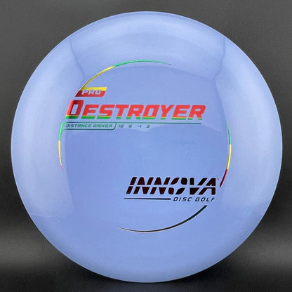 Pro Destroyer