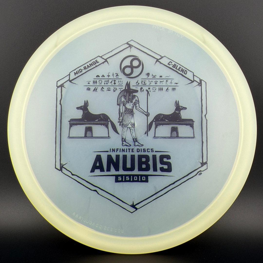 C-Blend Anubis