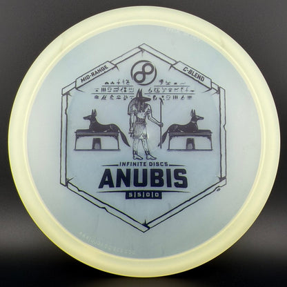 C-Blend Anubis