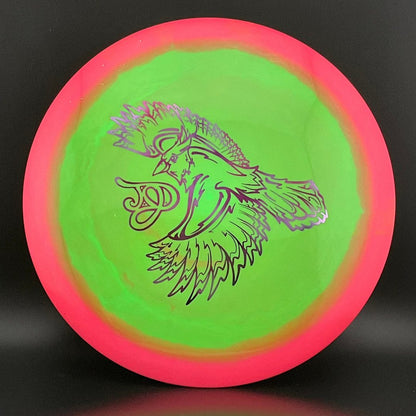 Sirius Helio Orion LS (HOLS 1.1) - "TeeJay" - TJ Grobman Team Rare Air