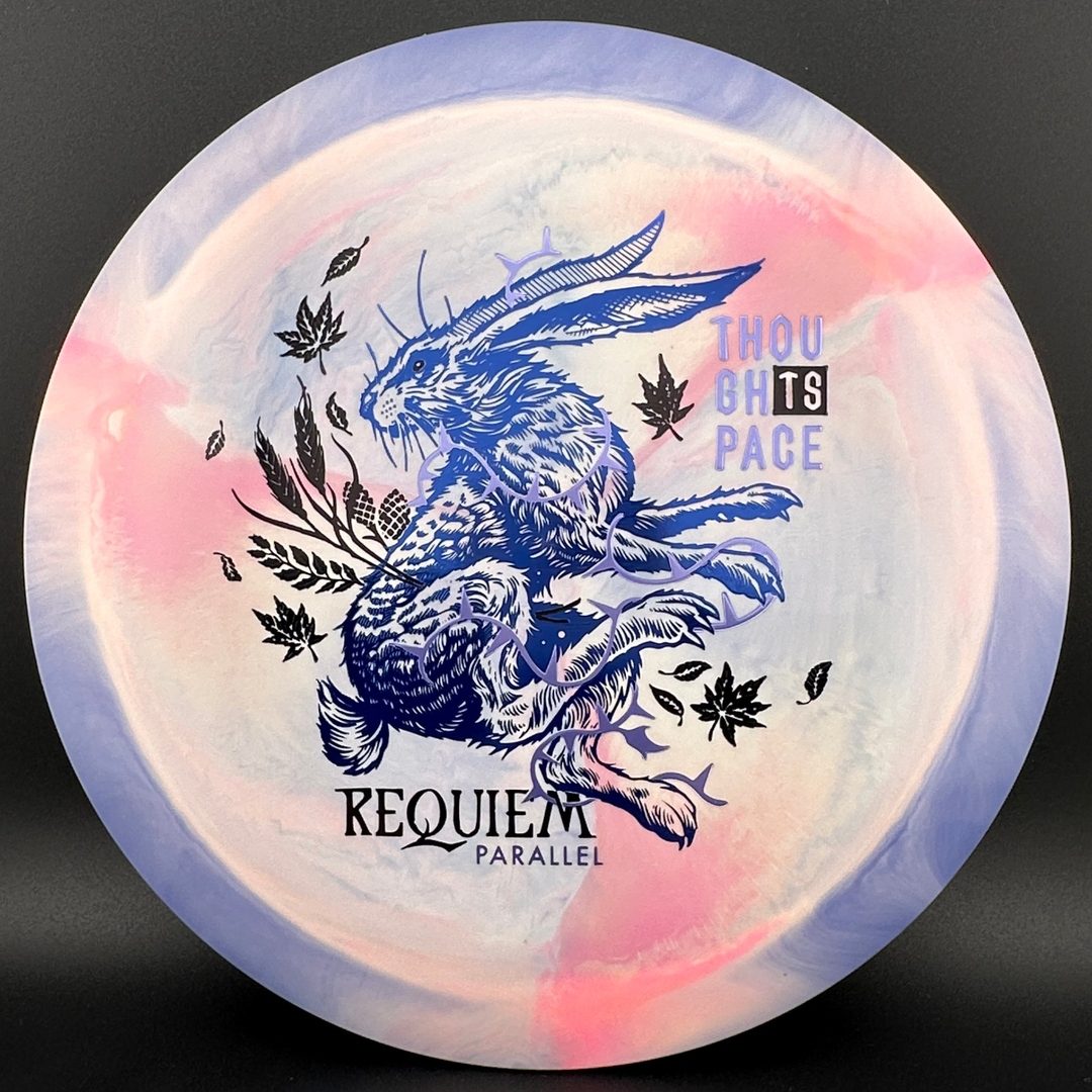 Parallel Requiem