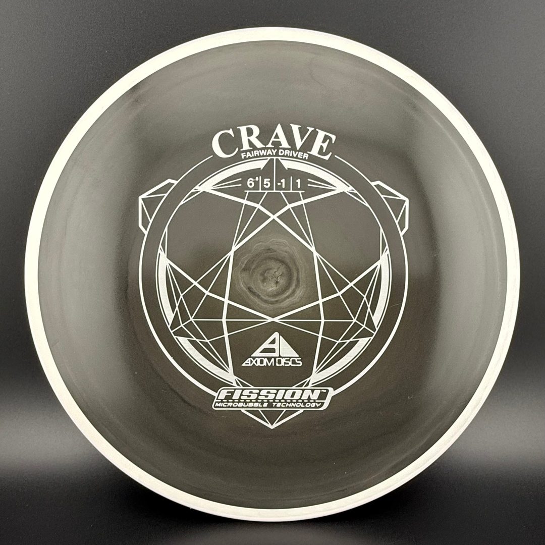 Fission Crave