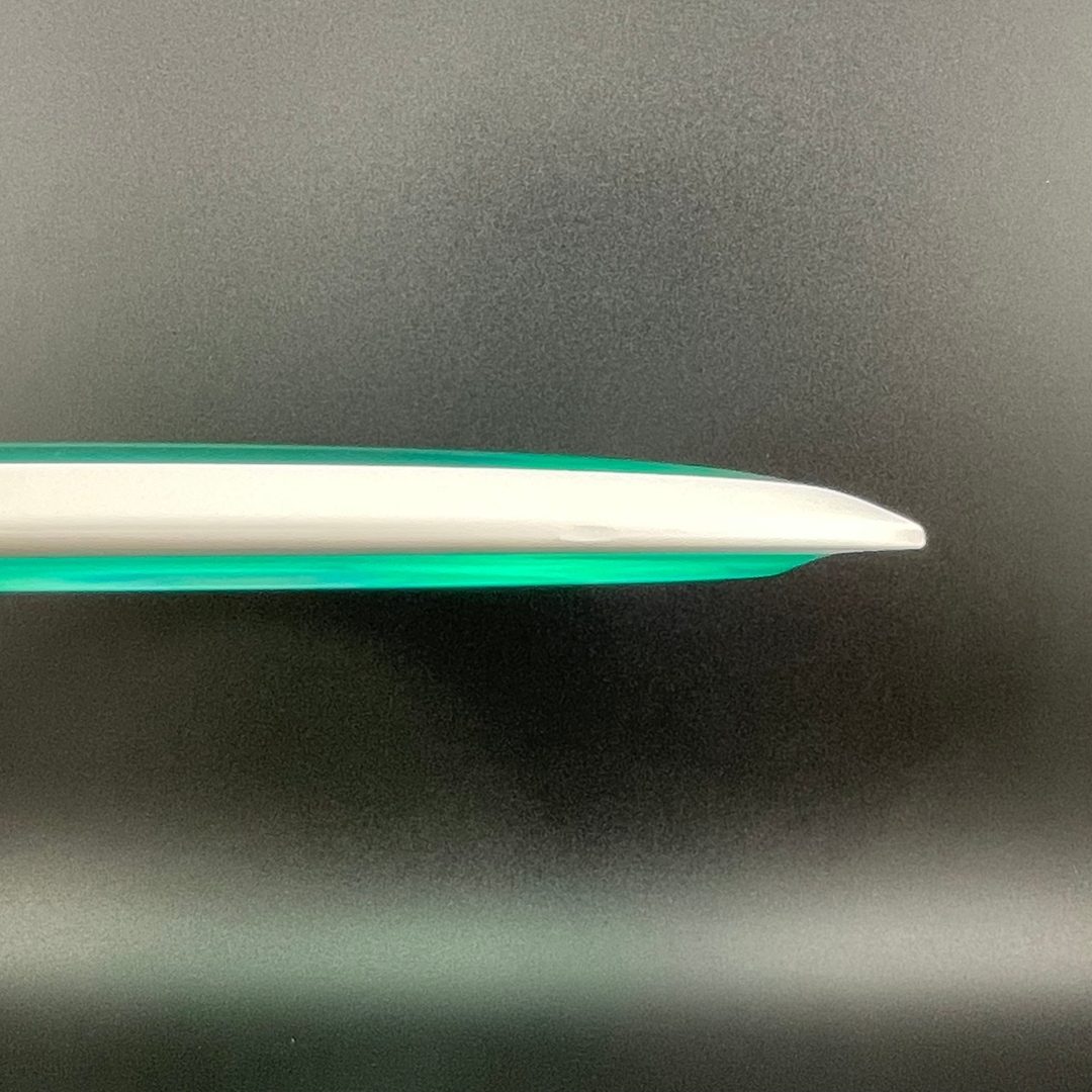 Proton Orbital