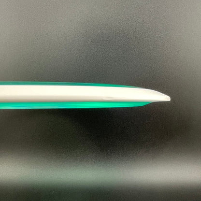 Proton Orbital
