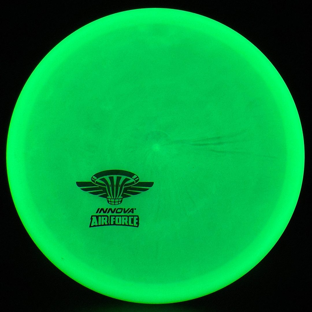 Proto Glow Champion Toro - Air Force