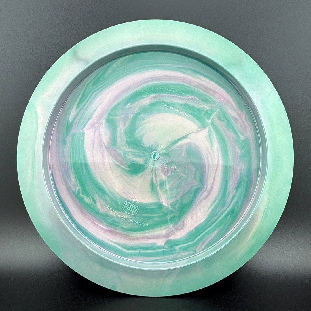 Swirl S-Line Cloud Breaker - SC Exclusive