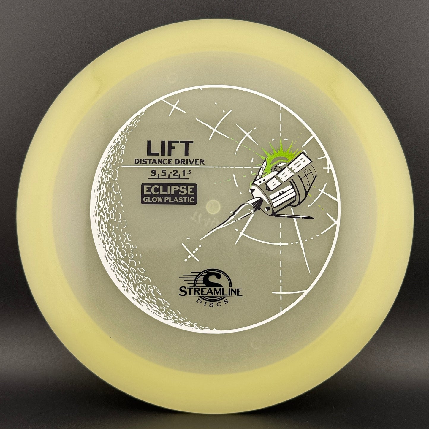 Eclipse 2.0 SL Lift