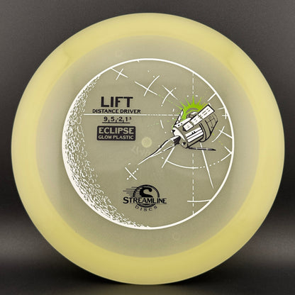 Eclipse 2.0 SL Lift