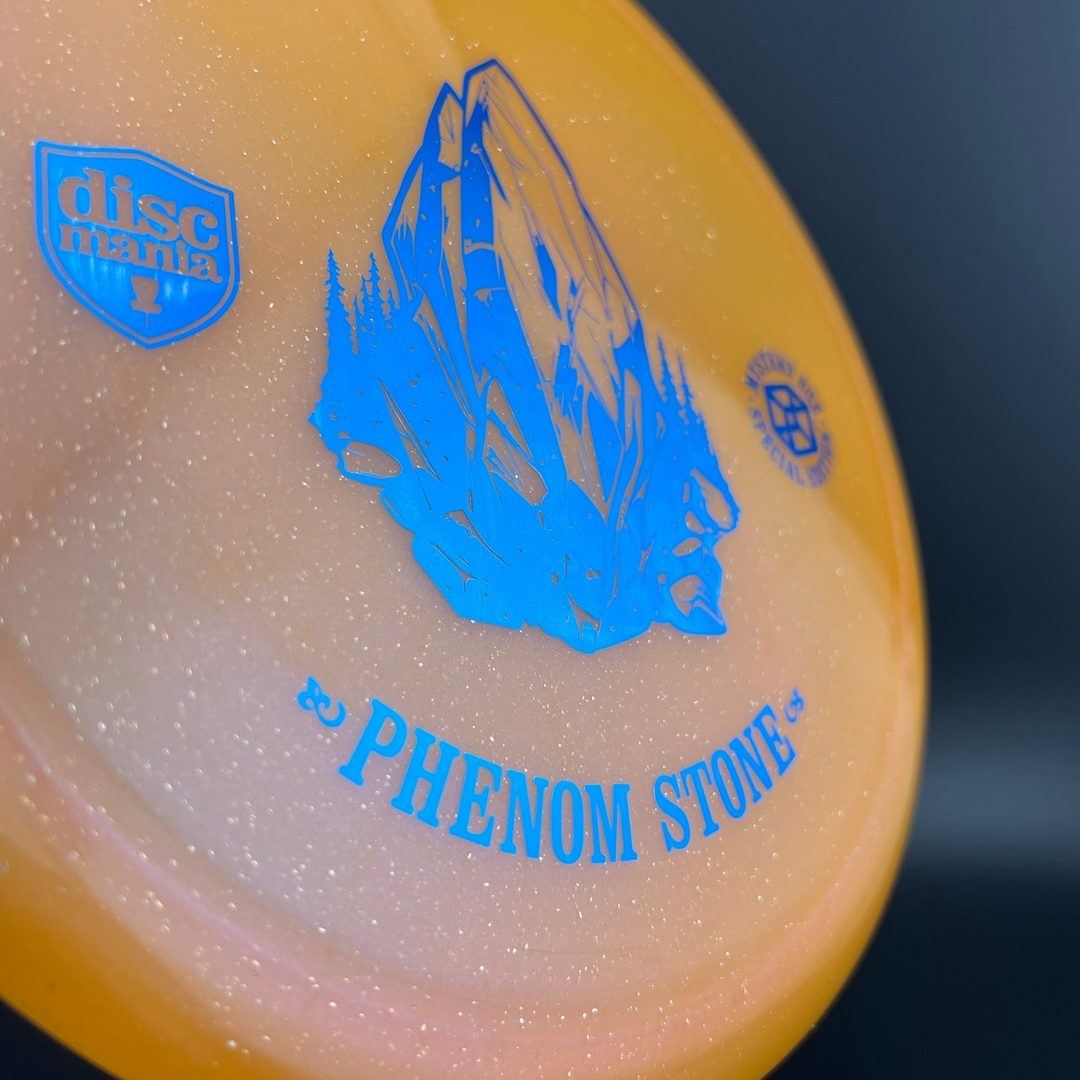 Neo PD - Manianite - "Phenom Stone" MB '23