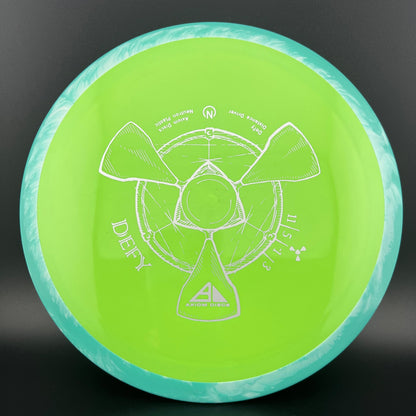 Neutron Defy