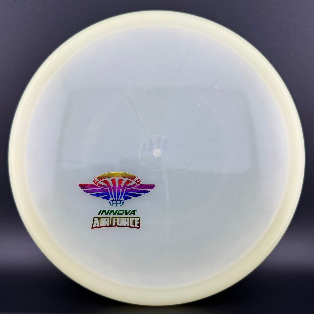 Proto Glow Champion Toro - Air Force