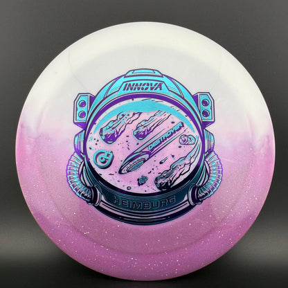 Duo Destroyer - Calvin Heimburg Tour Series