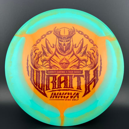 Halo Star Wraith - Garrett Gurthie 2024 Tour Series